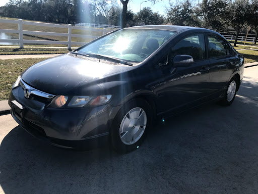 Used Car Dealer «Neighbors Auto Sales», reviews and photos, 19402 Kuykendahl Rd, Spring, TX 77379, USA