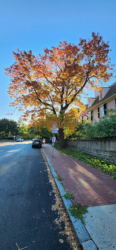 Henry Vassall House, 94 Brattle St, Cambridge, MA 02138