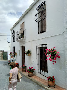 Lucainena Living Calle Madre Teresa de Calcuta, 25, 04210 Lucainena de las Torres, Almería, España