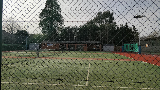 Cassiobury Tennis Club - Watford