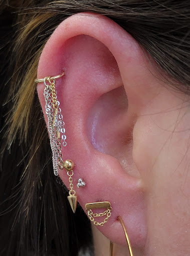 Explore tattoo ideas mother, creative tattoo ideas in Thousand Oaks, available at Golden Moon Piercings