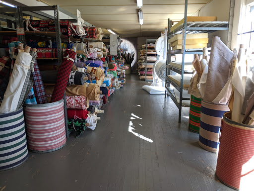 Fabric Store «Discount Fabrics», reviews and photos, 3006 San Pablo Ave, Berkeley, CA 94702, USA