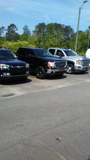 Used Car Dealer «Auto Loan Associates», reviews and photos, 1886 Lawrenceville Hwy, Lawrenceville, GA 30044, USA