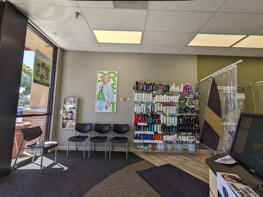 Hair Salon «Great Clips», reviews and photos, 1430 El Paseo de Saratoga, San Jose, CA 95130, USA