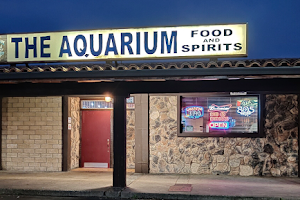 Aquarium Food & Spirits image