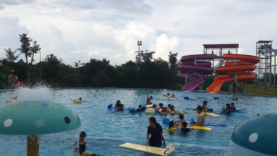 Kampong Thum, Kamboçya