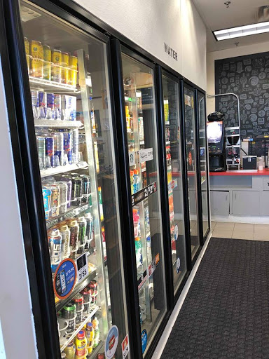 Convenience Store «HEALDSBURG GAS MART», reviews and photos, 1281 Healdsburg Ave, Healdsburg, CA 95448, USA