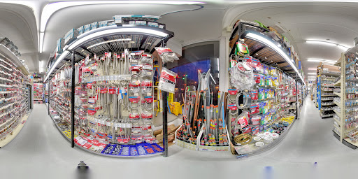 Hardware Store «Standard Plumbing Ace Hardware», reviews and photos, 152 Clement St, San Francisco, CA 94118, USA