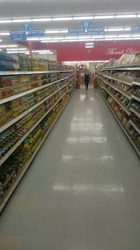 Supermarket «Viet Hoa Supermarket越华», reviews and photos, 225 S Sheridan Blvd, Lakewood, CO 80226, USA