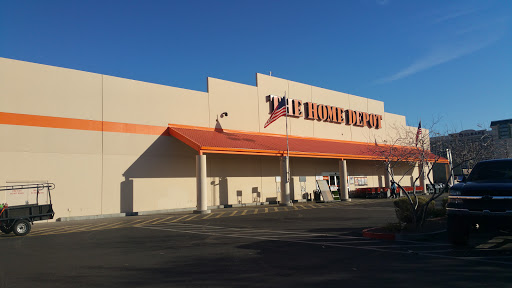 Home Improvement Store «The Home Depot», reviews and photos, 4750 S Decatur Blvd, Las Vegas, NV 89103, USA