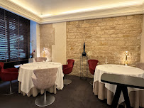 Atmosphère du Restaurant gastronomique Maison Ruggieri à Paris - n°3