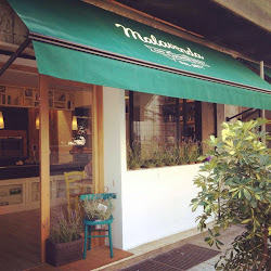 Malavenda Café