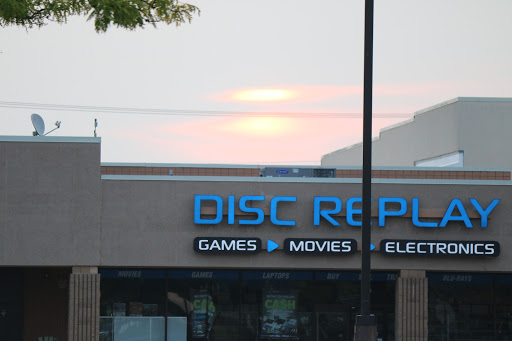 Video Game Store «Disc Replay Troy», reviews and photos, 340 John R Rd, Troy, MI 48083, USA