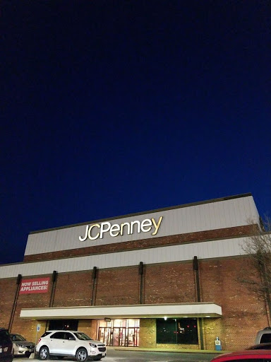 Department Store «JCPenney», reviews and photos, 17301 Valley Mall Rd #400, Hagerstown, MD 21740, USA