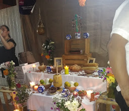 Dean of the Chapel of Santa Isabel photo