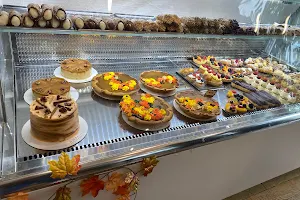 Amico Bakery image