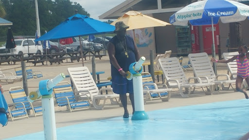 Water Park «Paradise Water Park», reviews and photos, 4675 US-96, Silsbee, TX 77656, USA