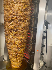 Kebab du Restaurant de cuisine traditionnelle Rose Sevran - n°17