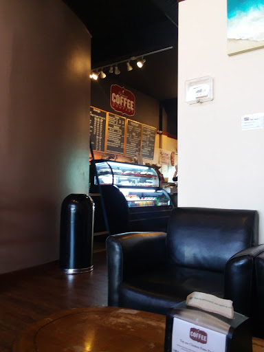 Coffee Shop «Stuart Coffee Company», reviews and photos, 55 SW Flagler Ave, Stuart, FL 34994, USA