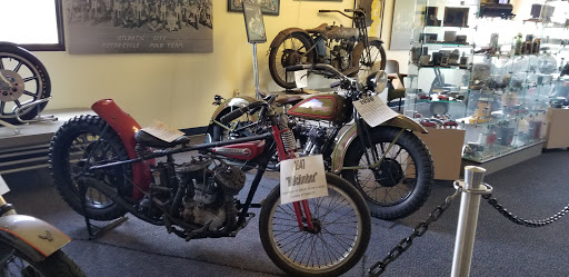 Motorcycle Dealer «Atlantic County Harley-Davidson», reviews and photos, 219 E White Horse Pike, Galloway, NJ 08205, USA