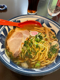 Soupe du Restaurant japonais Mécha Uma Arles - chef japonais - n°3