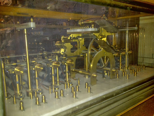 History Museum «Denver Firefighters Museum», reviews and photos, 1326 Tremont Pl, Denver, CO 80204, USA