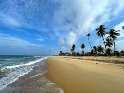 Thaalayadi Beach'in fotoğrafı düz ve uzun ile birlikte
