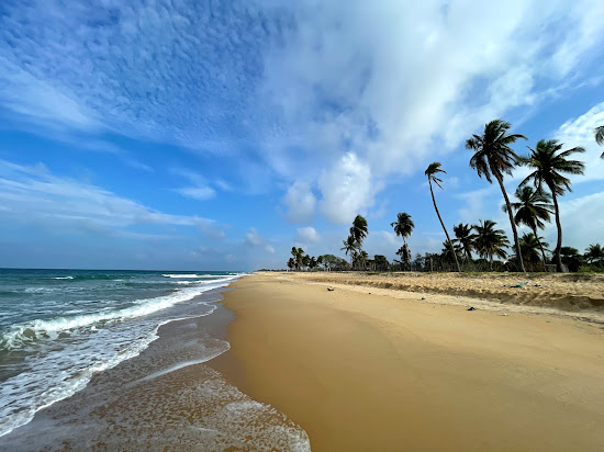 Thaalayadi Beach
