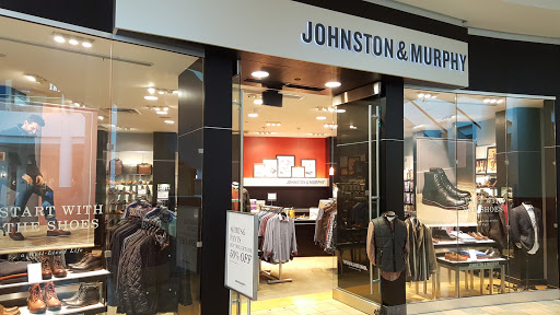 Johnston & Murphy