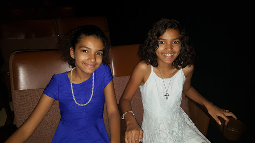 Movie Theater «Regal Cinemas Citrus Cinemas 6», reviews and photos, 2635 E Gulf to Lake Hwy, Inverness, FL 34450, USA