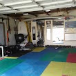 Channel Islands Kettlebell Club