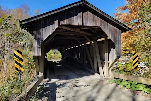 Grist Mill Covered Bridge image