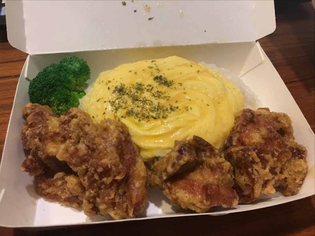 微笑咖哩-大雅店 的照片