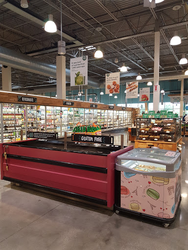 Grocery Store «Whole Foods Market», reviews and photos, 1845 Palm Beach Lakes Blvd, West Palm Beach, FL 33401, USA