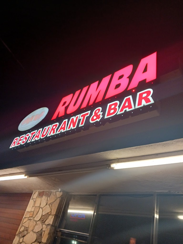 Rumba bar 90249