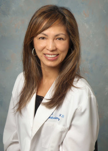 Margaret Wong, M.D. - Cumberland Eye Disease Specialist