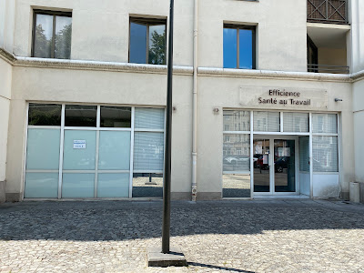Efficience | Médecine du travail à Massy à Massy