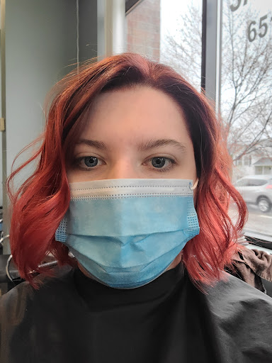 Beauty Salon «500 Fifth Ave Salon & Spa», reviews and photos, 500 5th Ave NW, New Brighton, MN 55112, USA