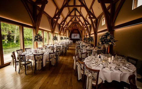 The Mill Barns Wedding Venue image