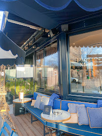 Atmosphère du Restaurant Le Grand Corona à Paris - n°10