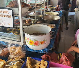 Ms Galuh's Foodstall photo