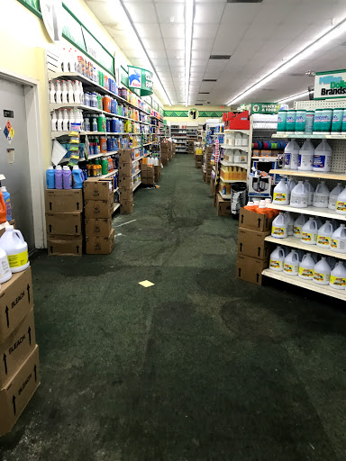 Dollar Store «Dollar Tree», reviews and photos, 11555 San Pablo Ave, El Cerrito, CA 94530, USA