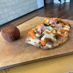 Photo n°2 de l'avis de Simone.a fait le 12/04/2022 à 07:28 sur le  Foorn - Panificio Pizzeria Laboratorio Bottega Caffetteria à Mariglianella