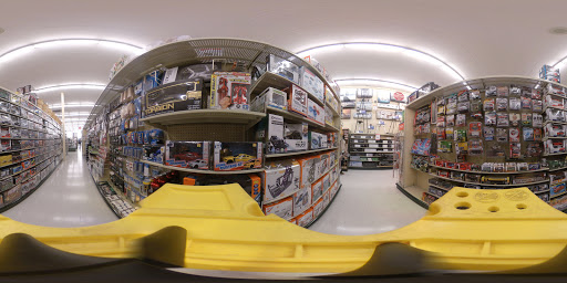 Craft Store «Hobby Lobby», reviews and photos, 6320 W Plano Pkwy, Plano, TX 75093, USA