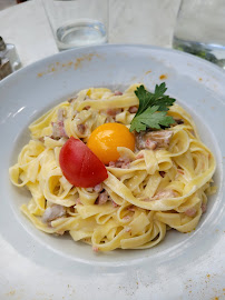 Plats et boissons du Restaurant Sampolo à Marseille - n°3