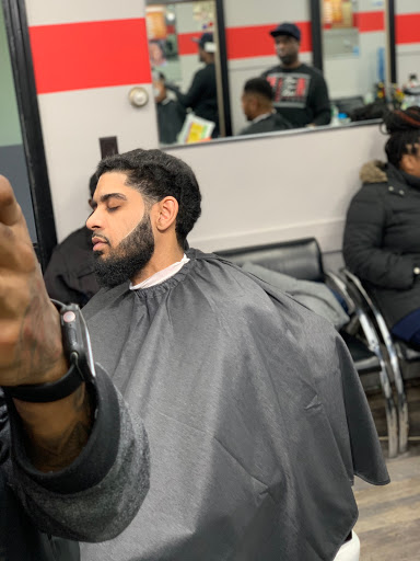 Barber Shop «Kold Kutz Barbershop», reviews and photos, 246-14 Francis Lewis Blvd, Rosedale, NY 11422, USA