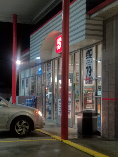 Convenience Store «Speedway», reviews and photos, 32769 Walker Rd, Avon Lake, OH 44012, USA