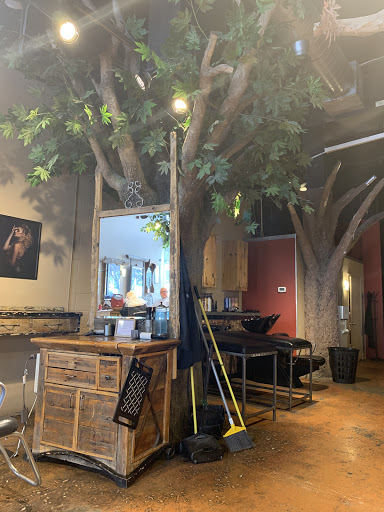 Beauty Salon «Array Salon», reviews and photos, 375 Main St, Salt Lake City, UT 84111, USA