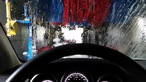 Car Wash «Simi Auto Spa & Speed Wash», reviews and photos, 1144 E Los Angeles Ave, Simi Valley, CA 93065, USA