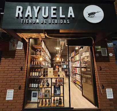 Rayuela Bebidas